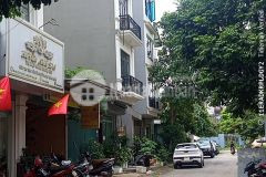 Khu dv cổng đồng la khê 50m² x 7 tầng thang máy full nội thất cao cấp