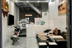 Bán nhà b tân 80m2 nhà đẹp 3 tầng ở ngay chỉ nhỉnh 5.zít