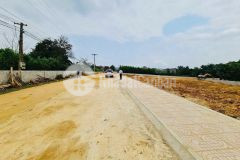 Đất thạch thành thanh hóa giá rẻ