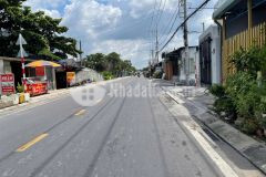 Cần tiền bán nhanh dãy trọ 2kiot 8p, đang kd ổn định, phước thạnh củ chi, shr, giá 990tr.