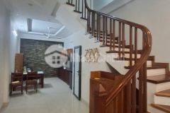 Nhà 3 tầng dt 55m² mt 3,5m tiên hội đông hội đông anh ko lỗi phong thủy