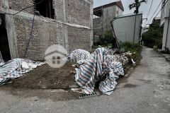 Hiếm đông dư 36m lô góc ngõ thông ô tô kinh doanh.