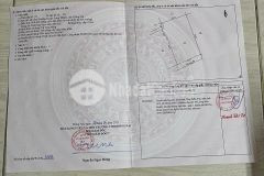 Cơ hội vàng đầu tư lô đất 3 mặt tiền sát sân bay long thành giá siêu rẻ