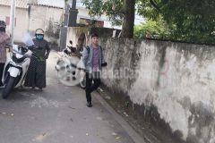 Hiếm lam cầu, thuận an ngõ thông ô tô 7 chỗ vị trí đẹp chủ thiện chí