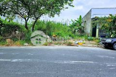 Bá.n cặp nền sổ hồng 200m² đường số 5 ttvh tây đô, phường cái răng, tp. cần thơ. giá 6.7 tỷ