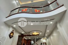 Bán nhà sát bên aeon bình tân chỉ hơn 7 tỷ