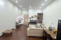 Cần bán căn hộ 48m2, 1 phòng ngủ chung cư thanh hà cienco 5