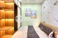 Siêu phẩm full nội thất bình thạnh giáp quận 1. chỉ 1 căn ra ô tô tải. 26m2 chỉ 4,x tỷ