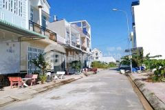 Bán nhà 1 trệt 1 lầu có 2 hẻm kỹ thuật đường số 8a khu trung tâm văn hoá tây đô