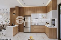 Cho thuê nhà mỹ gia gói 8 diện tích 100m2