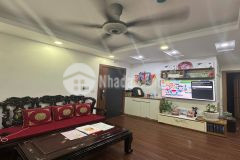 Cần bán căn hộ 2 phòng ngủ 70m2 chung cư thanh hà cienco 5