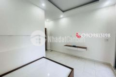Bán nhà mặt tiền p.chánh hưng quận 8 shr ởkd ngay giá tốt.
