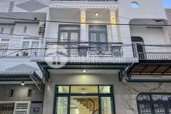 Bán nhà đường 22 kdc thới nhựt 1 gần đại học y dược cần thơ giá 3,99 tỷ