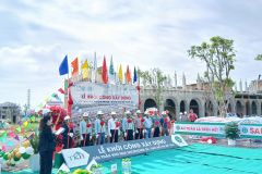 Chính thức mở bán đợt 2 mozzadiso nha trang gói 6 kđt mỹ gia