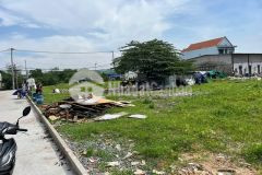 Bán 7 lô đất hẽm 6m, đường 6a, vĩnh lộc b, bình chánh, 100m2 110m2, cách mặt tiền chỉ 30m.