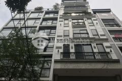 Bán toà ccmn thịnh quang, 92m2 7t thang máy, 22 pkk, mt 5m, 19.7 tỷ 0987104878