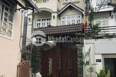 Bán gấp biệt thự đường hải thượng