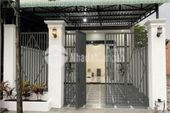 Chinh chu thanh ly nha câp 4 gia 785 triêu gân chơ phu lac binh chanh