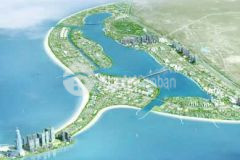 Vinhomes cần giờ thành phố biển hiện đại, nơi hội tụ cộng đồng tinh hoadự án được phát triển theo