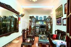 Bán nhà ngõ giếng mứt hai bà trưng, nhà 4 tầng 2 thoáng, gần đường ô tô, chỉ nhỉnh 9 tỷ.