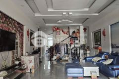 Bán nhà kdc nam long, tân thuận đông, quận 7 5 x 26, giá 24 tỷ.