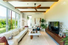 La tiên villa vị trí giáp biển dành cho giới thượng lưu tại nha trang