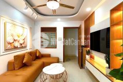 Giá tốt căn hộ ct6 tầng 2 vĩnh điềm trung. view bang công tây nam, cửa chính đông bắc thoáng mát