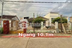 Bán đất diên sơn mặt tiền đường gò đại tặng căn nhà cấp 4 còn ở tốt
