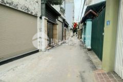 Cực phẩm. bán nhà việt hưng, lô óc, gara ô tô camry, thang máy, 3 bước ra phố, 41m2, 6t, có 9.x tỷ