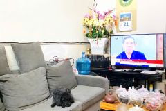 Bán nhà trương định 3 phòng ngủ, 2.75 tỷ