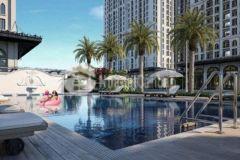 Jade square nơi thiên nhiên hòa quyện cùng nhịp sống đô thị