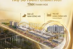 Chỉ với 1,8 tỷ vốn ban đầu sở hữu ngay nhà phố 5 tầng trung tâm phường hạc thành