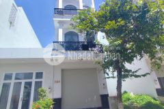 Bán nhà 1 trệt 2 lầu đường b3 đoạn ngoài kdc hưng phú 1 p. hưng phú tp. cần thơ