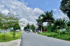 Bán cặp nền a3 trần văn trà trục chính kdc hưng phú 1, p.hưng phú, tp.cần thơ