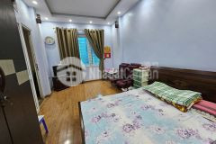 Bán nhà phố kim mã chỉ 12 tỷ 66m2, 3 tầng đẹp, mặt tiền 5m nhà 3 thoáng hiếm ba đình