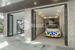 Hot. bán nhà vũ đức thận, ô tô vao nhà, tặng nội thất long lanh, gần phố, 6 tầng, chỉ 7.x tỷ