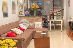 Sốc hẻm 4m nguyễn đình chiểu,p.4,q.3 dtcn 36m2 4 tầng giá chỉ 8,4 tỷ