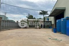 Bán kho xưởng gần khu công nghiệp giang điền, trảng bom, tỉnh đồng nai