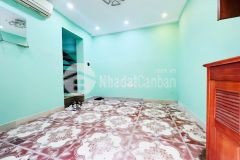 Bán nhà 3 tầng ngõ hào nam, 2.7 tỷ