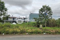 Bán nền vị trí sáng đẹp gi.á tốt trục chính a5 kdc tân phú, p. hưng phú, tp. cần thơ.