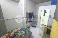 Nhà nhỏ giá xinh gần chợ bình tiên 2 pn 2 wc shr