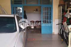 Nhà 1t1l hẻm xe hơi 1 sẹc đình phong phú ngay chợ tăng nhơn phú b, quận 9, dt 100m², 4tỷ.