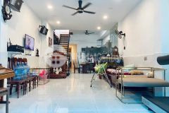 Bán nhà hxh kinh doanh thiên phước, p9, tân bình, 131m2, 3 tầng, ngang gần 5m.