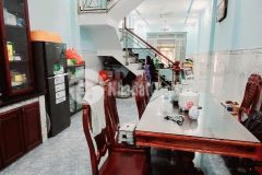 Bán nhà b tân đẹp giá mềm hẻm 6m thông 80m² 3 tầng đ hương lộ 2 chỉnh 5 zít