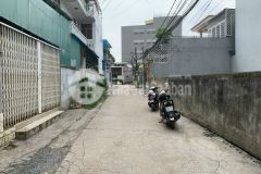 Đất 2 mặt tiền đường 99 tây hòa, phước long a, q9, dt 105m9.8 tỷ