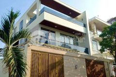 Hiếm có biệt thự góc 2mt hẻm xe hơi xô viết nghệ tĩnh 168m², chỉ 35 tỷ