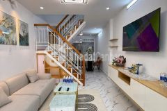 Ngộp vốn cần bán gấp nhà hương lộ 2 70m2 nhỉnh 4 tỷ shr.