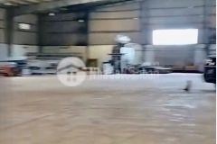 Bán kho xưởng tại long thành, tỉnh đồng nai diện tích 1,6 ha