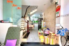 Hot khó tin nhà hẻm trần đình xu,p.nct,q.1 dtcn 31m2 kc 5 tần. giá chỉ 7 tỷ 48 tl