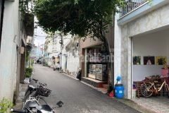 Nhà 1t1l mặt tiền đường 359, phước long b, quận 9, dt 50m²5.7tỷ.